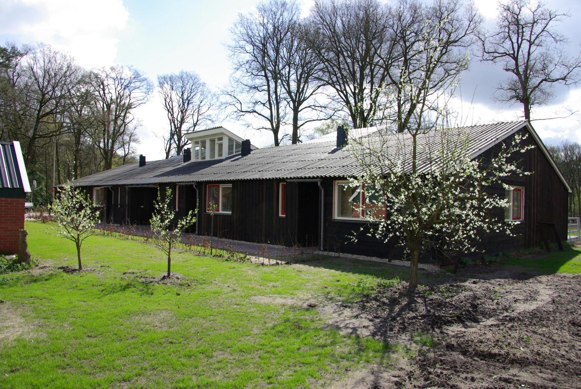 Erve Hanebulten Haaksbergen Exteriér fotografie