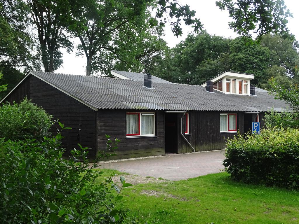 Erve Hanebulten Haaksbergen Exteriér fotografie