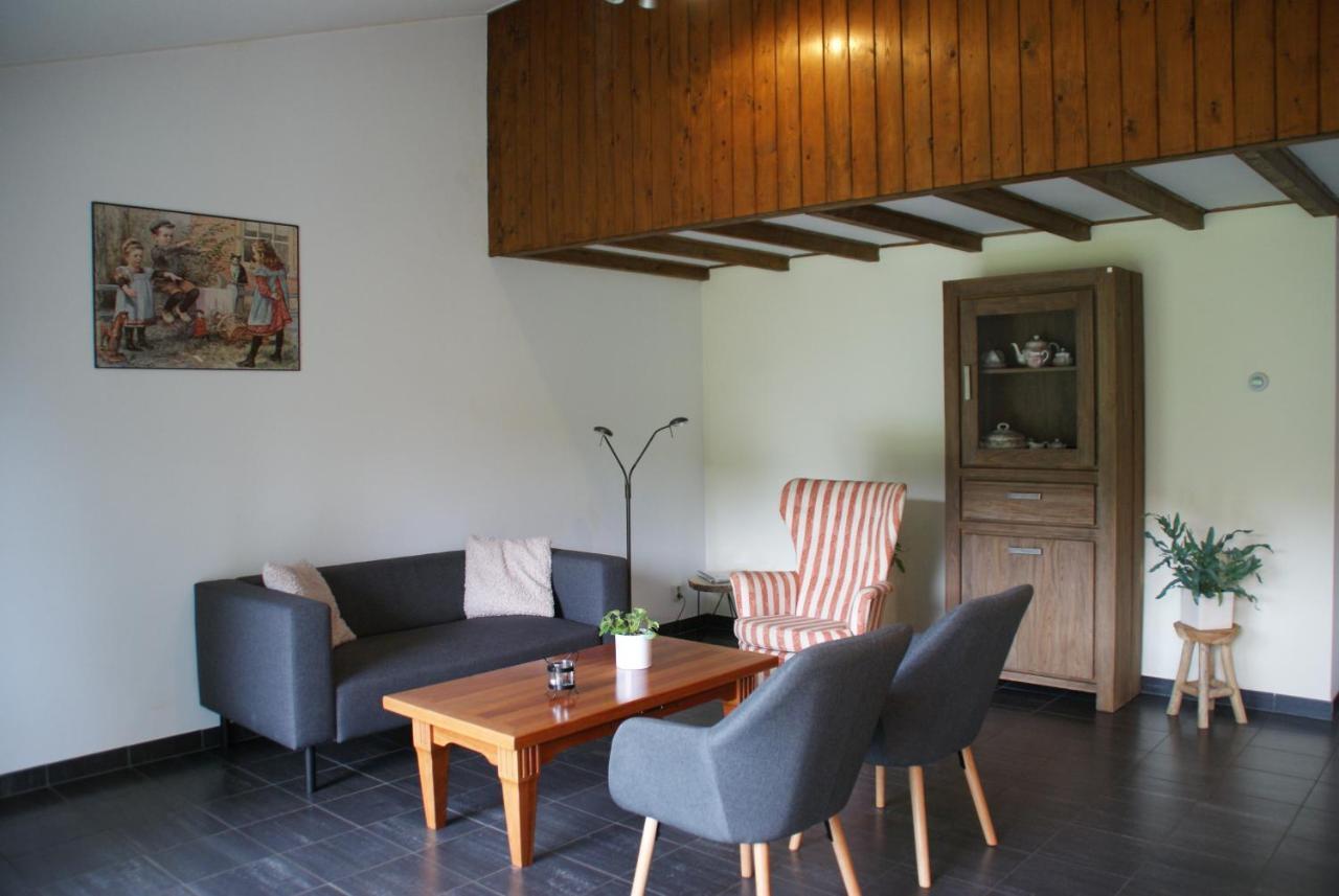 Erve Hanebulten Haaksbergen Exteriér fotografie