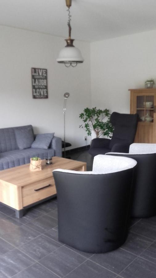 Erve Hanebulten Haaksbergen Exteriér fotografie