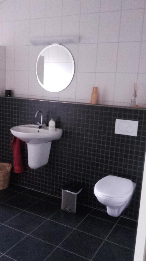 Erve Hanebulten Haaksbergen Exteriér fotografie