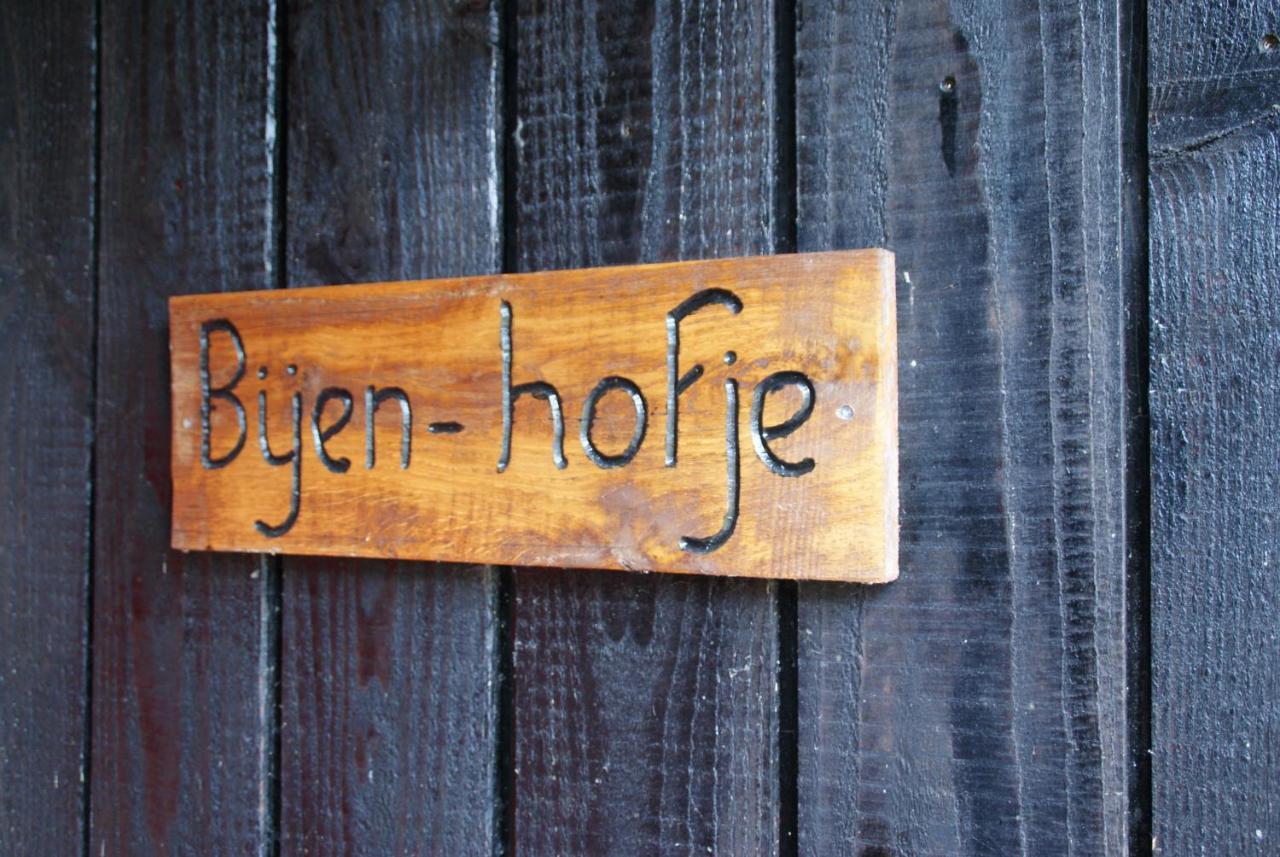 Erve Hanebulten Haaksbergen Exteriér fotografie