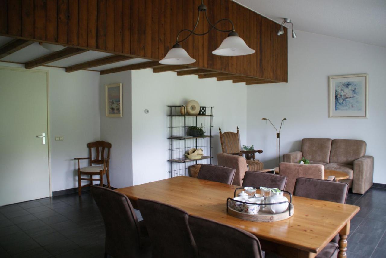 Erve Hanebulten Haaksbergen Exteriér fotografie