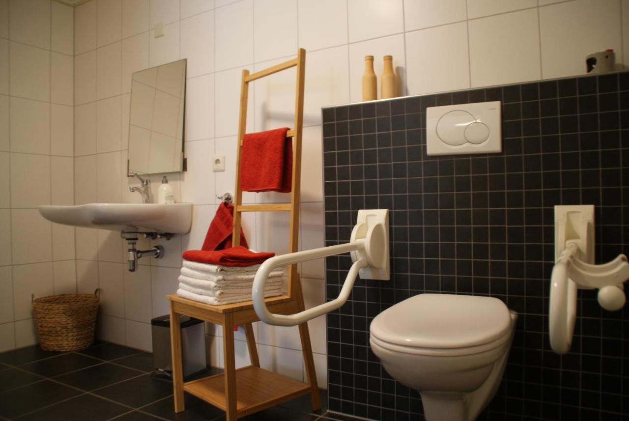 Erve Hanebulten Haaksbergen Exteriér fotografie