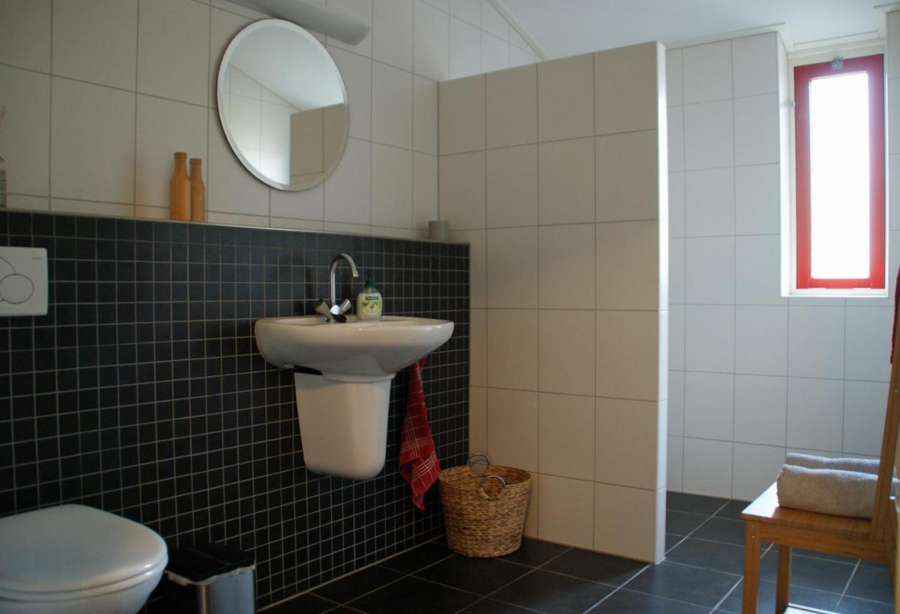 Erve Hanebulten Haaksbergen Exteriér fotografie