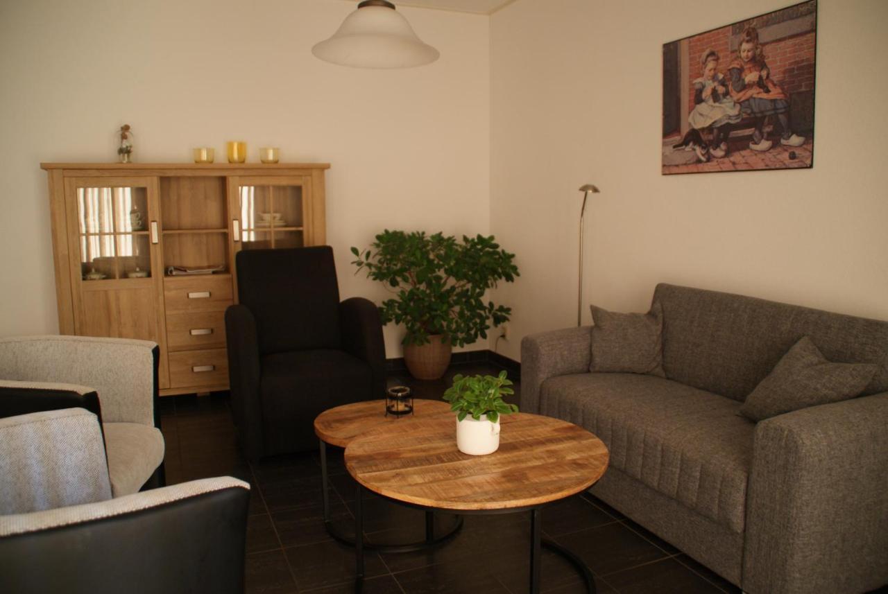 Erve Hanebulten Haaksbergen Exteriér fotografie