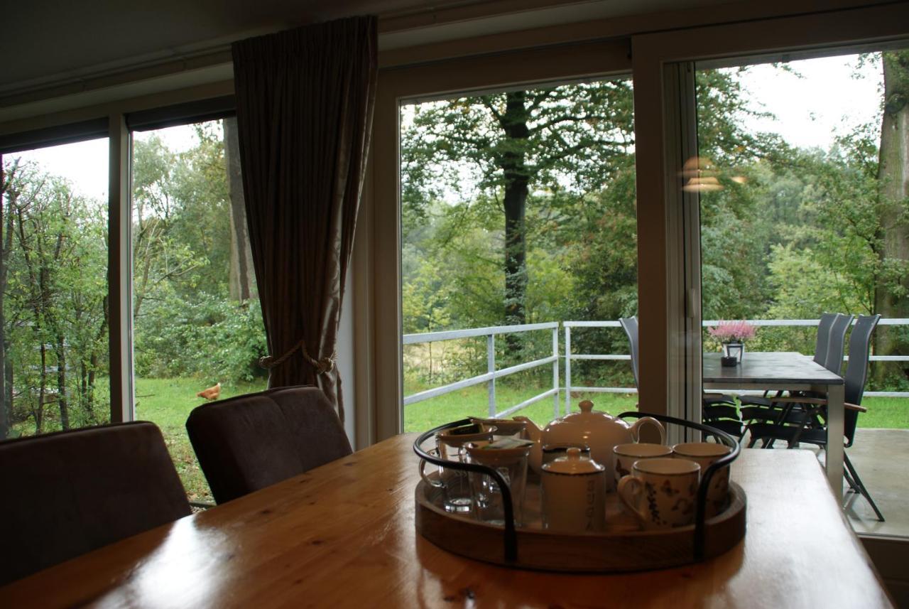 Erve Hanebulten Haaksbergen Exteriér fotografie